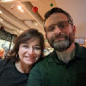 Meet your Posher, Jeffrey